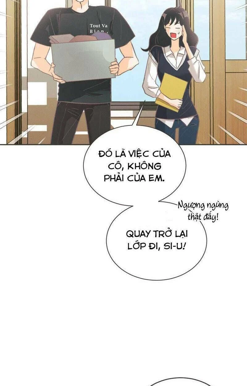 Giấc Mộng Đêm Hè Chap Chapter 6-Giấc Mộng Đêm Hè - Next Chap 8