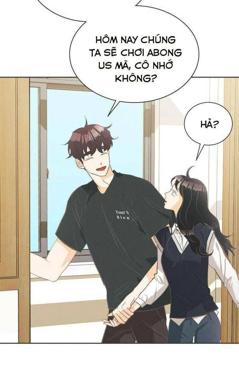 Giấc Mộng Đêm Hè Chap Chapter 7-Giấc Mộng Đêm Hè - Next Chap 9