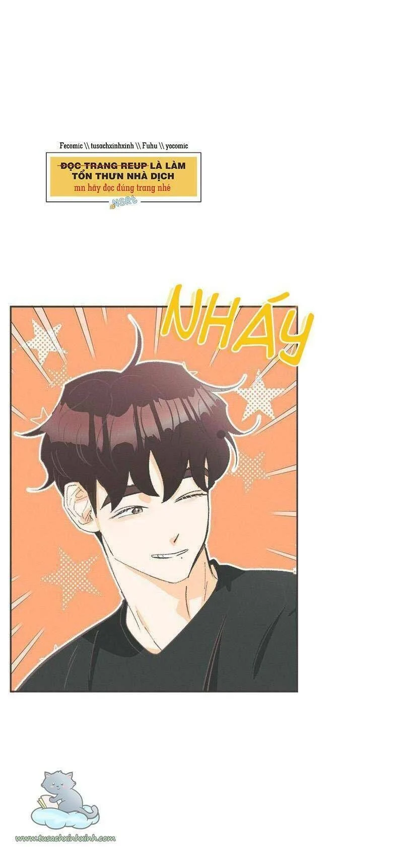 Giấc Mộng Đêm Hè Chap Chapter 7-Giấc Mộng Đêm Hè - Next Chap 9