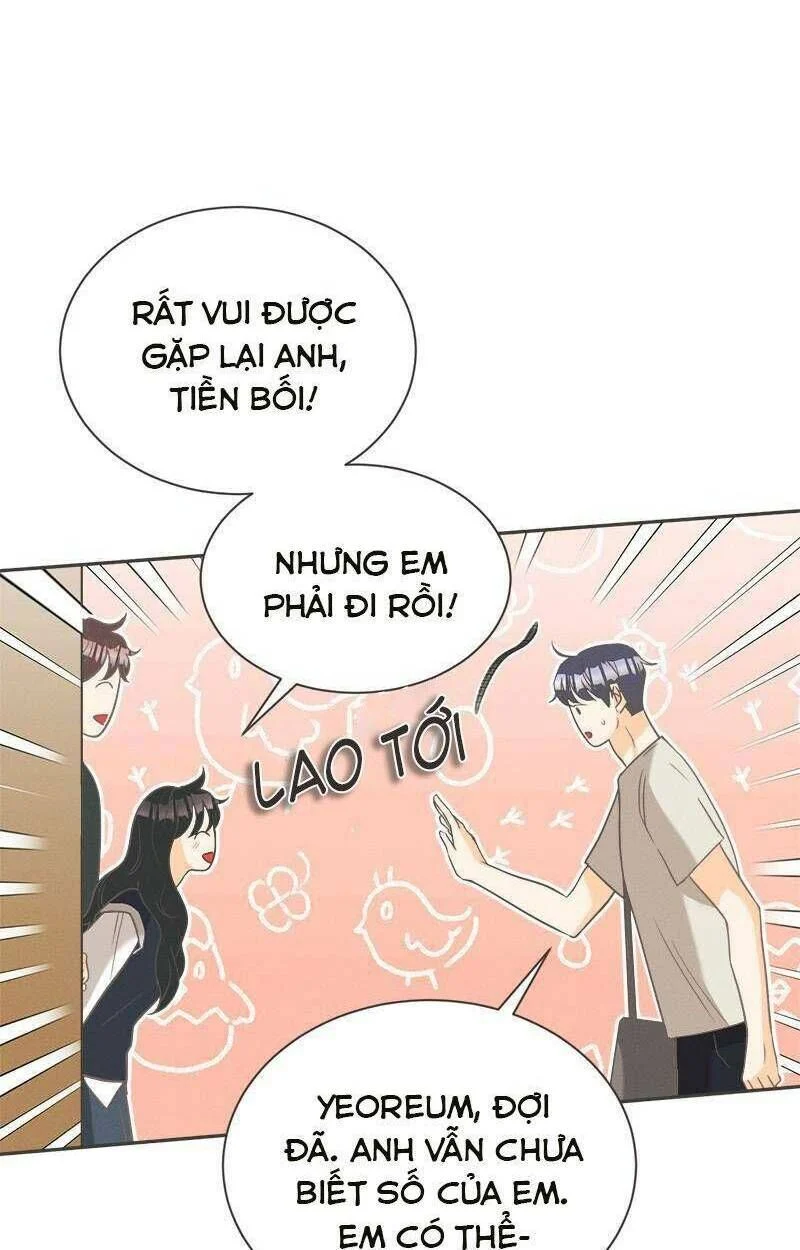 Giấc Mộng Đêm Hè Chap Chapter 7-Giấc Mộng Đêm Hè - Next Chap 9