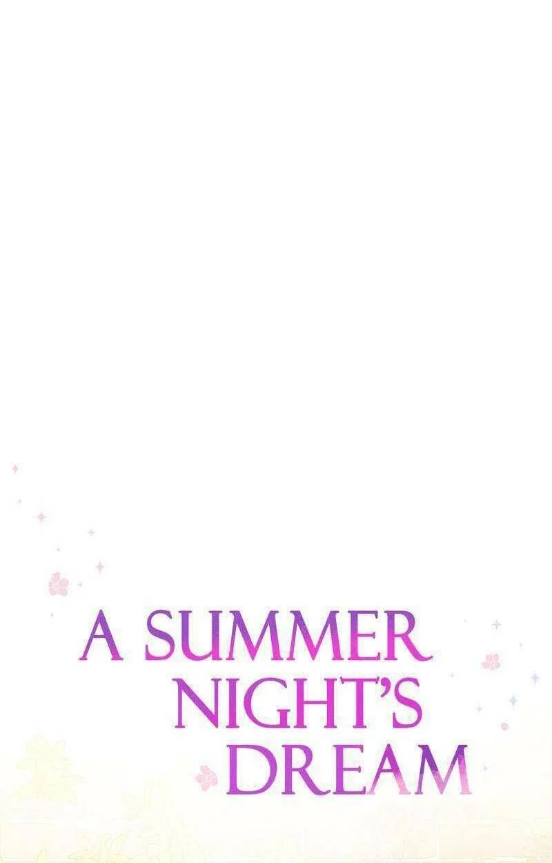 Giấc Mộng Đêm Hè Chap Chapter 7-Giấc Mộng Đêm Hè - Next Chap 9