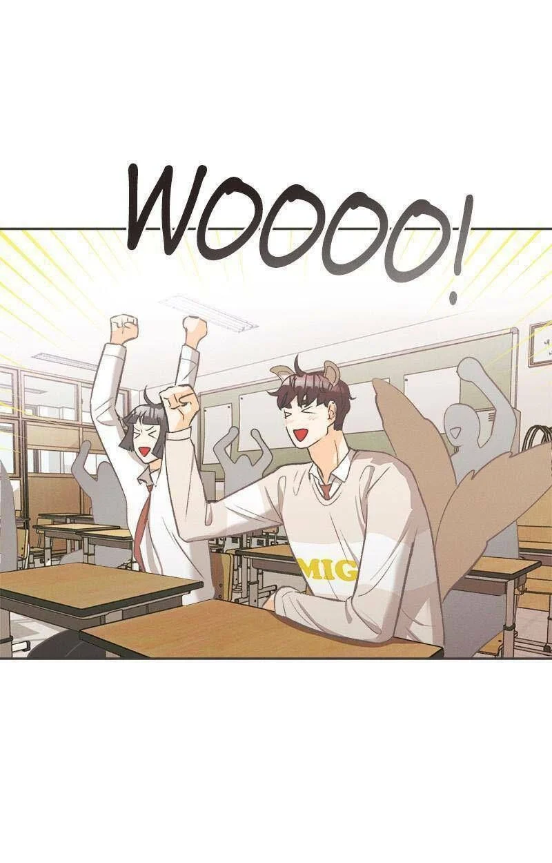 Giấc Mộng Đêm Hè Chap Chapter 7-Giấc Mộng Đêm Hè - Next Chap 9