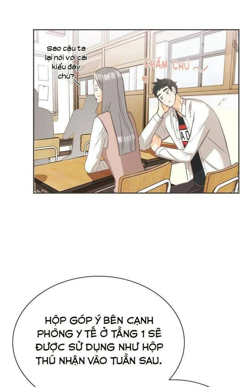 Giấc Mộng Đêm Hè Chap Chapter 7-Giấc Mộng Đêm Hè - Next Chap 9