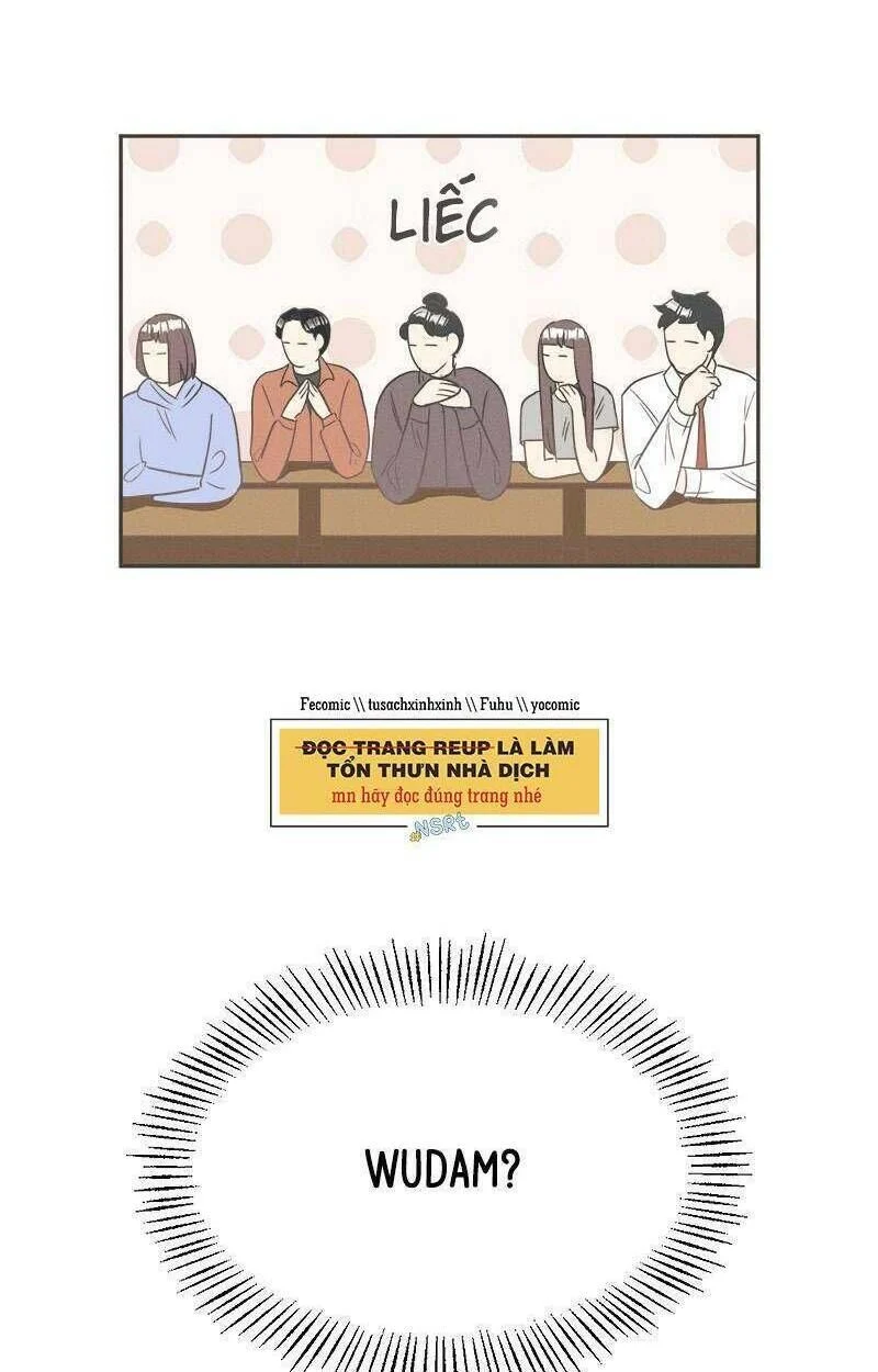 Giấc Mộng Đêm Hè Chap Chapter 7-Giấc Mộng Đêm Hè - Next Chap 9