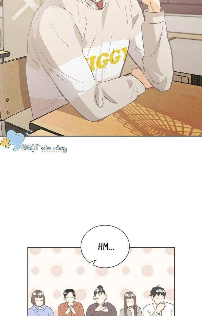 Giấc Mộng Đêm Hè Chap Chapter 7-Giấc Mộng Đêm Hè - Next Chap 9