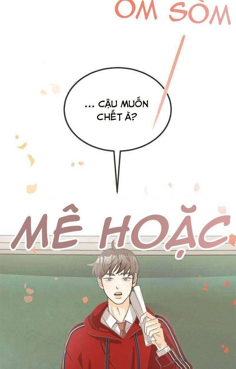 Giấc Mộng Đêm Hè Chap Chapter 7-Giấc Mộng Đêm Hè - Next Chap 9