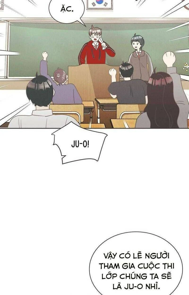 Giấc Mộng Đêm Hè Chap Chapter 7-Giấc Mộng Đêm Hè - Next Chap 9