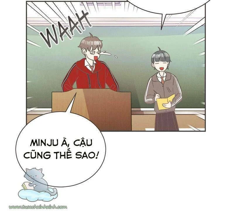 Giấc Mộng Đêm Hè Chap Chapter 7-Giấc Mộng Đêm Hè - Next Chap 9