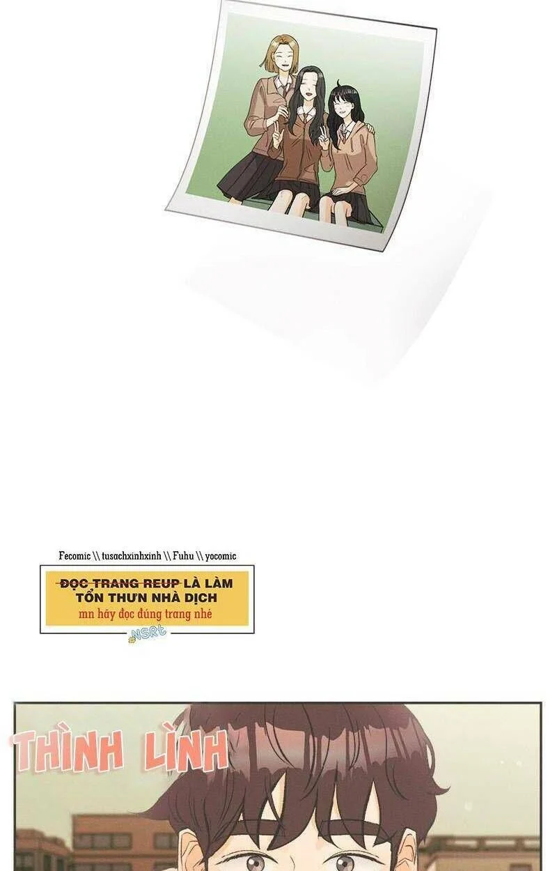 Giấc Mộng Đêm Hè Chap Chapter 7-Giấc Mộng Đêm Hè - Next Chap 9