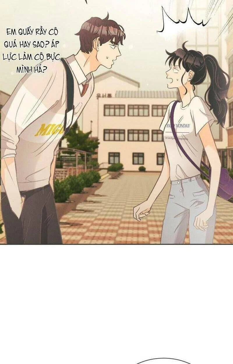 Giấc Mộng Đêm Hè Chap Chapter 7-Giấc Mộng Đêm Hè - Next Chap 9