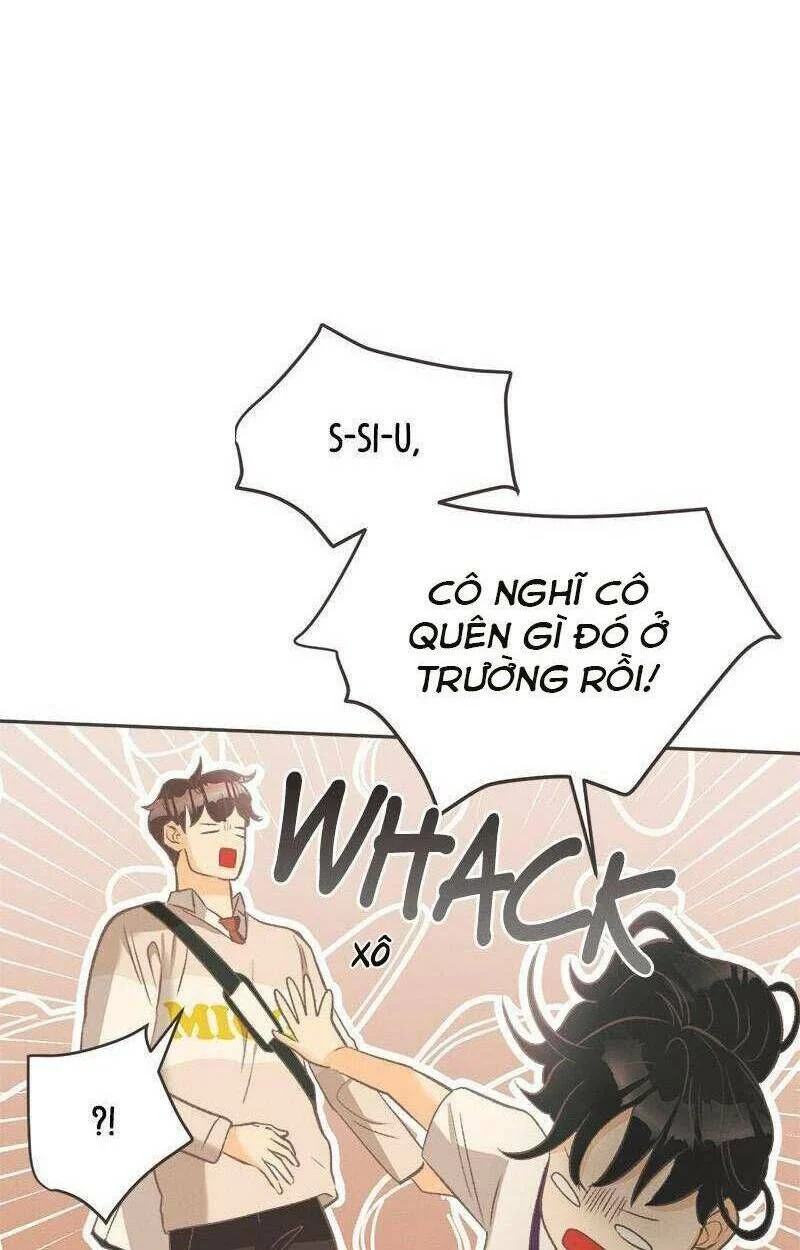 Giấc Mộng Đêm Hè Chap Chapter 7-Giấc Mộng Đêm Hè - Next Chap 9