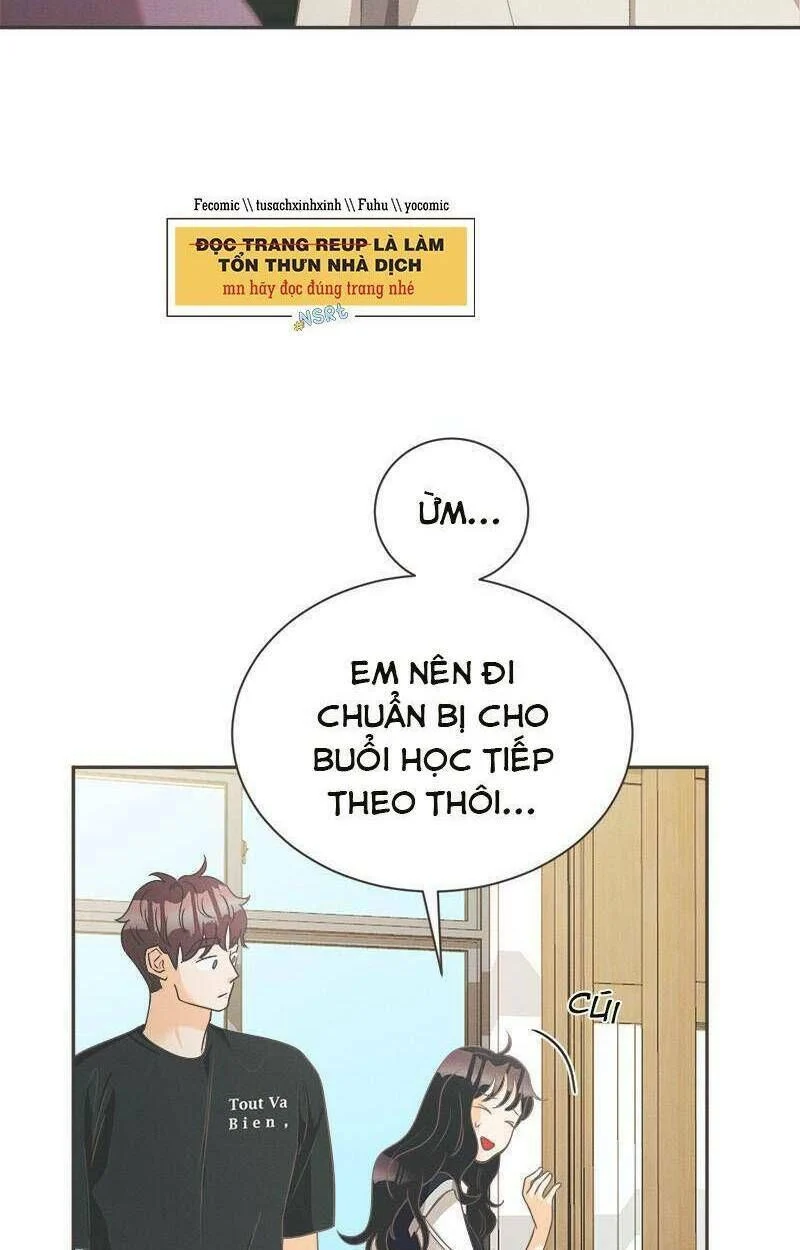 Giấc Mộng Đêm Hè Chap Chapter 7-Giấc Mộng Đêm Hè - Next Chap 9