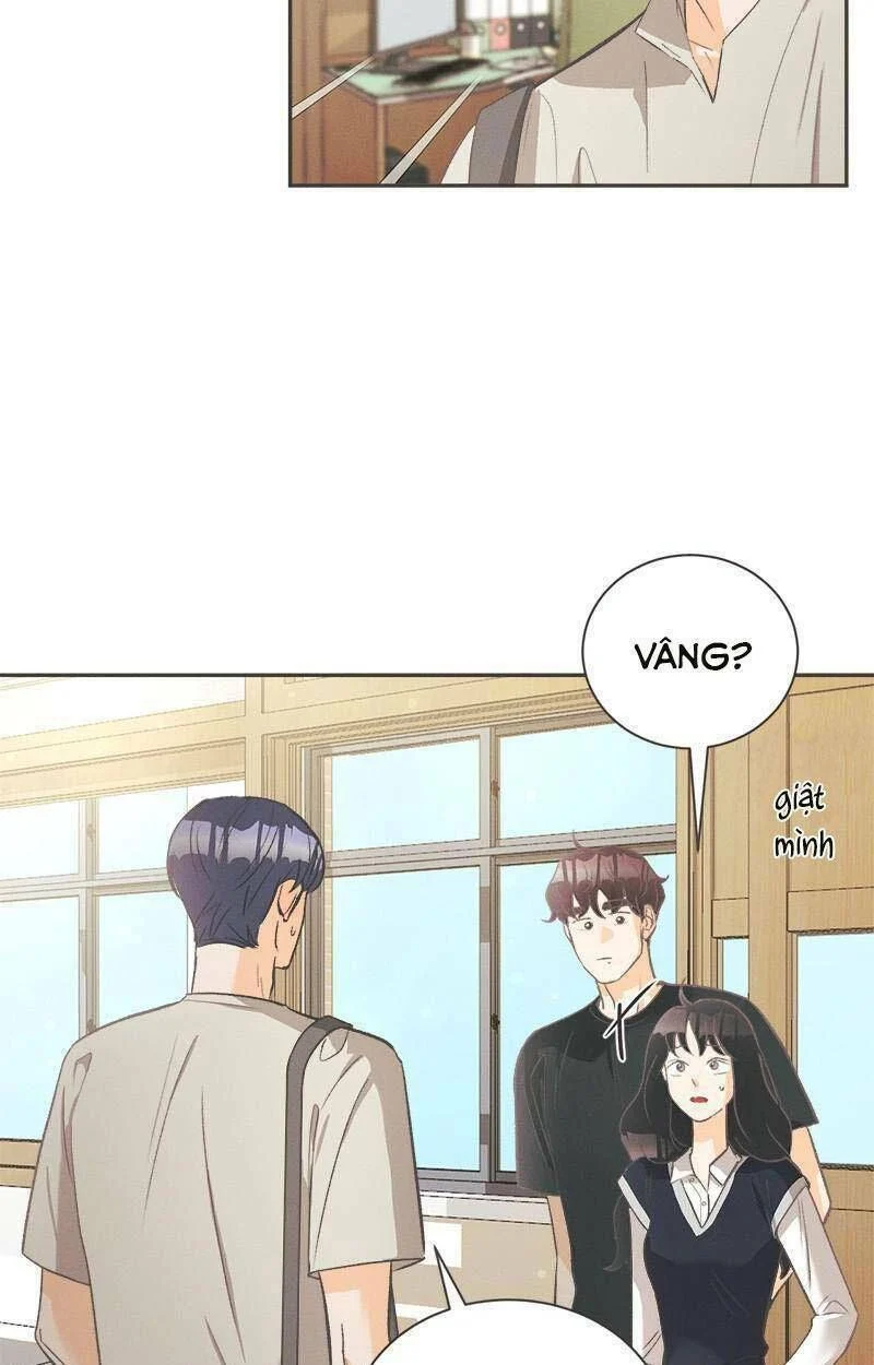 Giấc Mộng Đêm Hè Chap Chapter 7-Giấc Mộng Đêm Hè - Next Chap 9