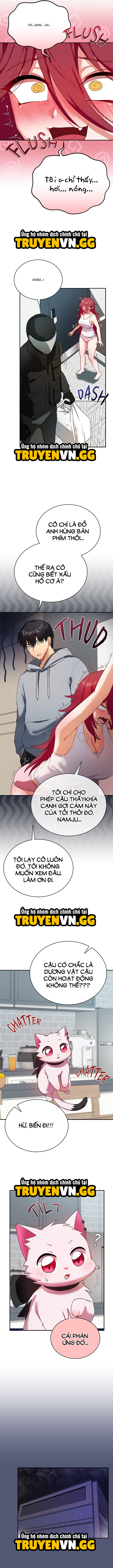 Giải Cứu Ma Pháp Thiếu Nữ Chap Chapter 1-Giải Cứu Ma Pháp Thiếu Nữ - Next Chap 2