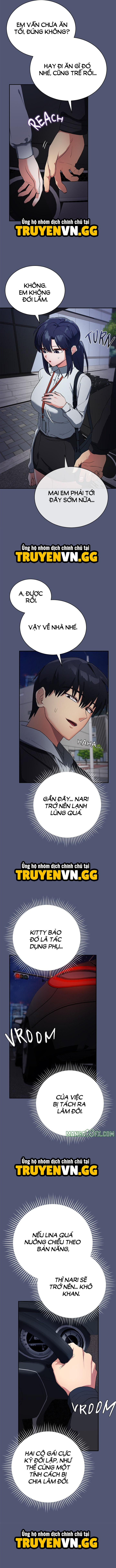 Giải Cứu Ma Pháp Thiếu Nữ Chap Chapter 1-Giải Cứu Ma Pháp Thiếu Nữ - Next Chap 2