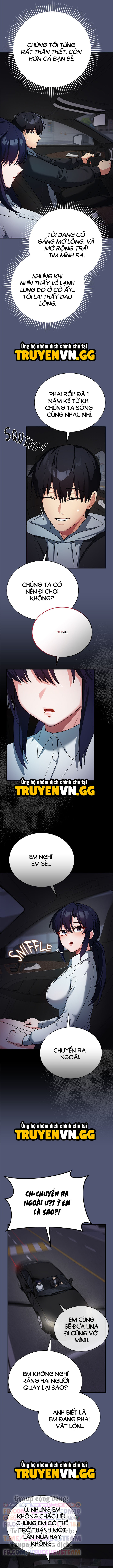 Giải Cứu Ma Pháp Thiếu Nữ Chap Chapter 1-Giải Cứu Ma Pháp Thiếu Nữ - Next Chap 2