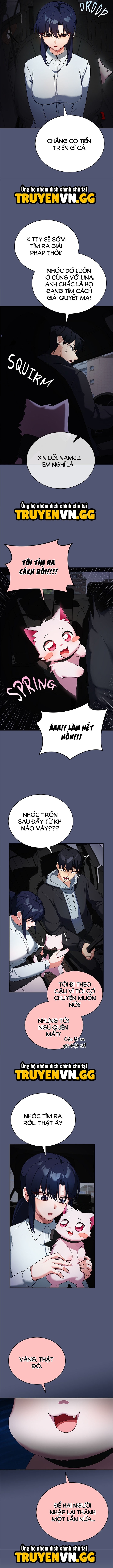 Giải Cứu Ma Pháp Thiếu Nữ Chap Chapter 1-Giải Cứu Ma Pháp Thiếu Nữ - Next Chap 2