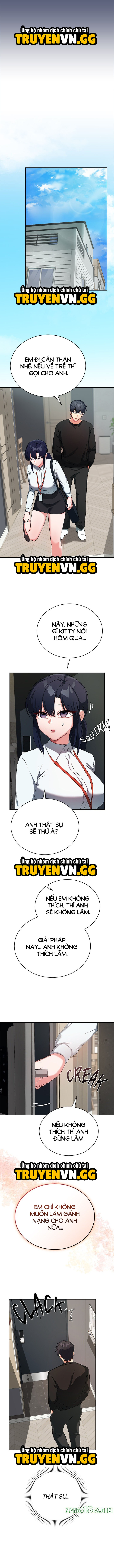 Giải Cứu Ma Pháp Thiếu Nữ Chap Chapter 1-Giải Cứu Ma Pháp Thiếu Nữ - Next Chap 2