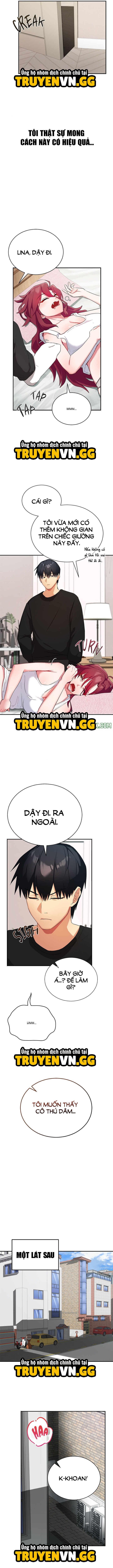 Giải Cứu Ma Pháp Thiếu Nữ Chap Chapter 1-Giải Cứu Ma Pháp Thiếu Nữ - Next Chap 2