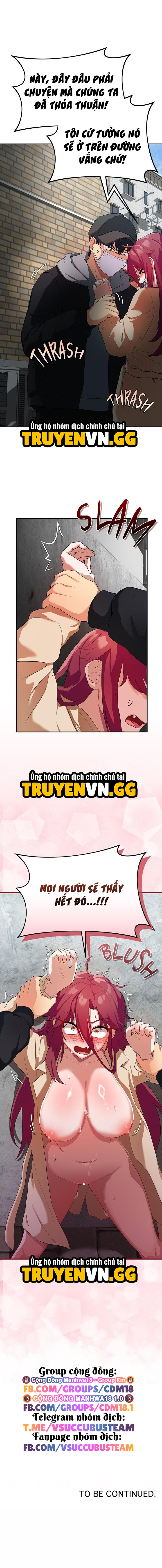 Giải Cứu Ma Pháp Thiếu Nữ Chap Chapter 1-Giải Cứu Ma Pháp Thiếu Nữ - Next Chap 2