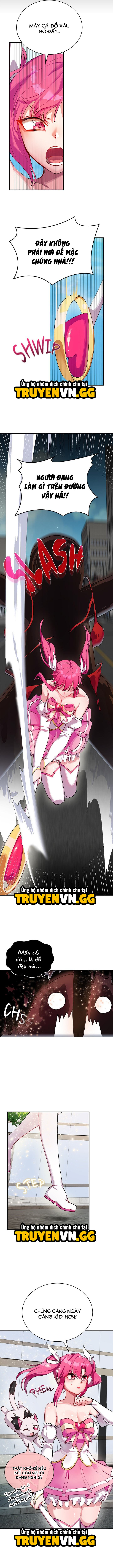 Giải Cứu Ma Pháp Thiếu Nữ Chap Chapter 1-Giải Cứu Ma Pháp Thiếu Nữ - Next Chap 2