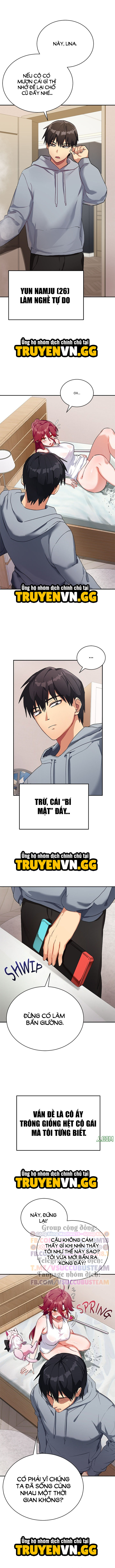 Giải Cứu Ma Pháp Thiếu Nữ Chap Chapter 1-Giải Cứu Ma Pháp Thiếu Nữ - Next Chap 2