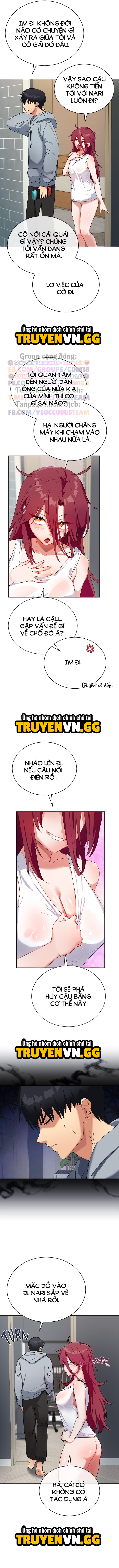 Giải Cứu Ma Pháp Thiếu Nữ Chap Chapter 1-Giải Cứu Ma Pháp Thiếu Nữ - Next Chap 2