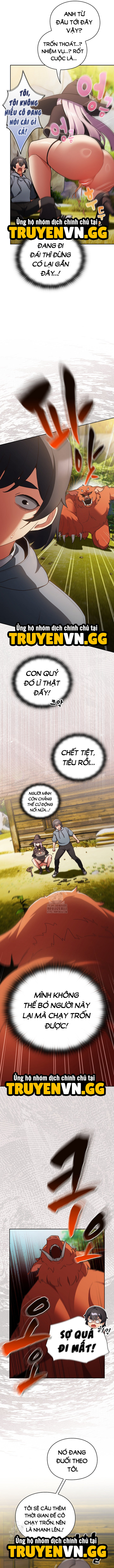 Giải Cứu Nhân Loại Bằng Tình Dục Chap Chapter 1-Giải Cứu Nhân Loại Bằng Tình Dục - Next Chap 2