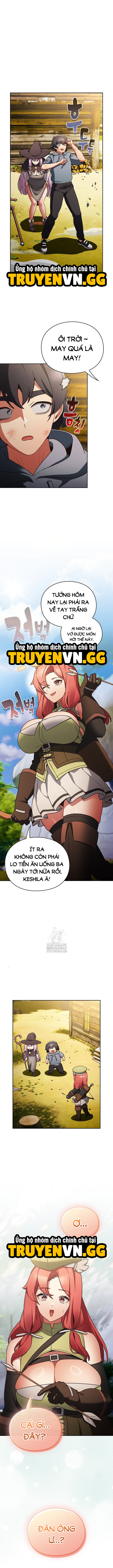 Giải Cứu Nhân Loại Bằng Tình Dục Chap Chapter 1-Giải Cứu Nhân Loại Bằng Tình Dục - Next Chap 2