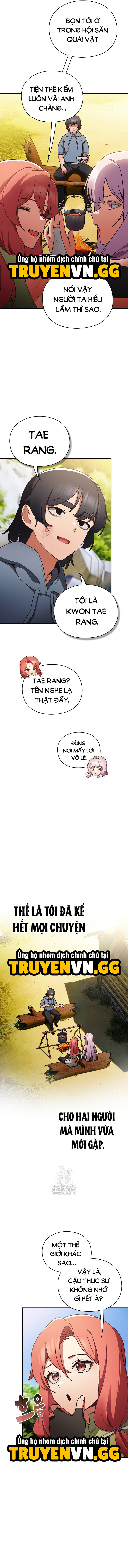 Giải Cứu Nhân Loại Bằng Tình Dục Chap Chapter 1-Giải Cứu Nhân Loại Bằng Tình Dục - Next Chap 2