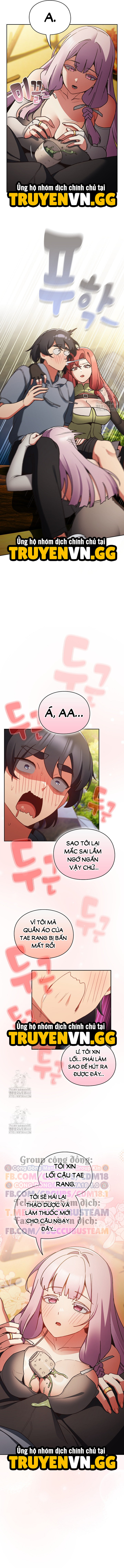 Giải Cứu Nhân Loại Bằng Tình Dục Chap Chapter 1-Giải Cứu Nhân Loại Bằng Tình Dục - Next Chap 2