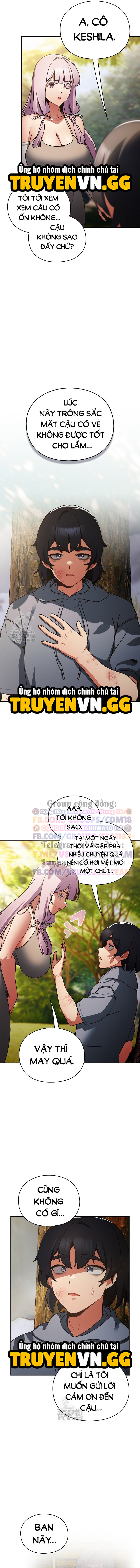 Giải Cứu Nhân Loại Bằng Tình Dục Chap Chapter 1-Giải Cứu Nhân Loại Bằng Tình Dục - Next Chap 2