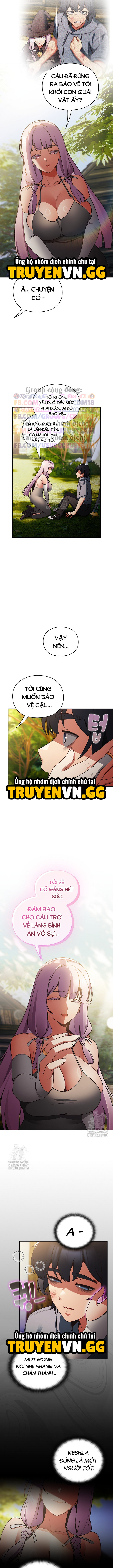 Giải Cứu Nhân Loại Bằng Tình Dục Chap Chapter 1-Giải Cứu Nhân Loại Bằng Tình Dục - Next Chap 2