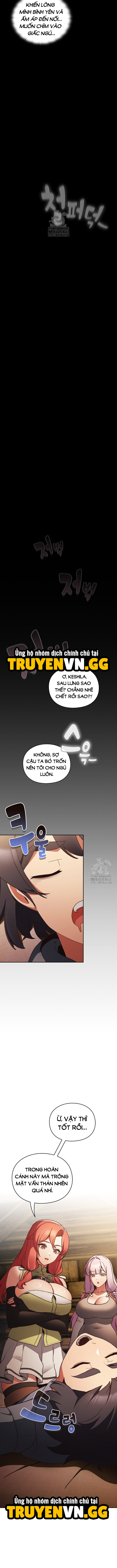 Giải Cứu Nhân Loại Bằng Tình Dục Chap Chapter 1-Giải Cứu Nhân Loại Bằng Tình Dục - Next Chap 2