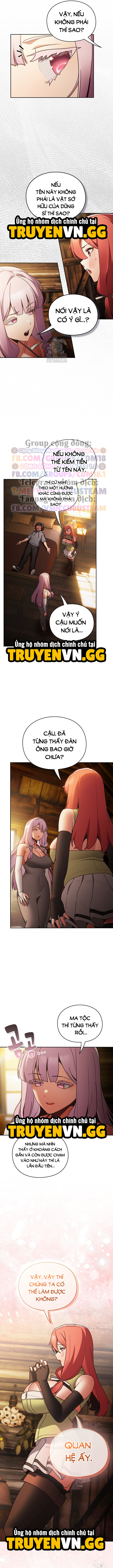 Giải Cứu Nhân Loại Bằng Tình Dục Chap Chapter 1-Giải Cứu Nhân Loại Bằng Tình Dục - Next Chap 2