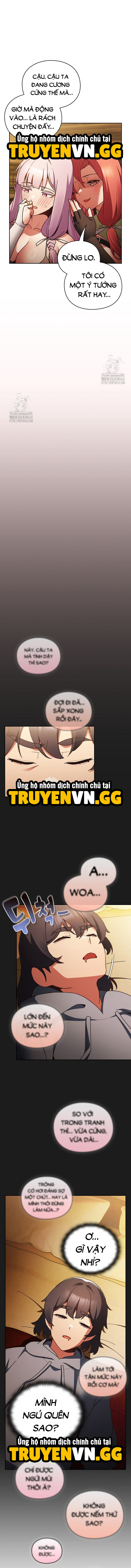 Giải Cứu Nhân Loại Bằng Tình Dục Chap Chapter 1-Giải Cứu Nhân Loại Bằng Tình Dục - Next Chap 2