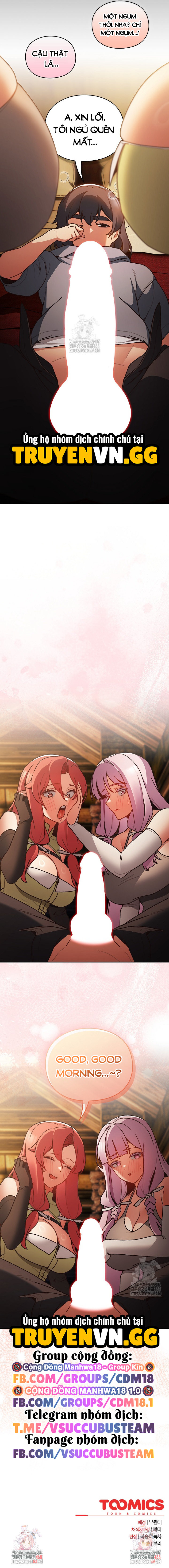 Giải Cứu Nhân Loại Bằng Tình Dục Chap Chapter 1-Giải Cứu Nhân Loại Bằng Tình Dục - Next Chap 2