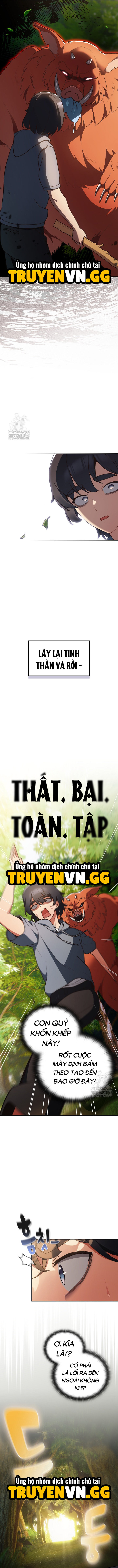 Giải Cứu Nhân Loại Bằng Tình Dục Chap Chapter 1-Giải Cứu Nhân Loại Bằng Tình Dục - Next Chap 2