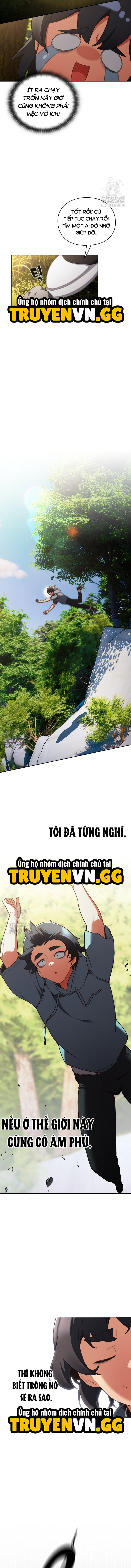 Giải Cứu Nhân Loại Bằng Tình Dục Chap Chapter 1-Giải Cứu Nhân Loại Bằng Tình Dục - Next Chap 2