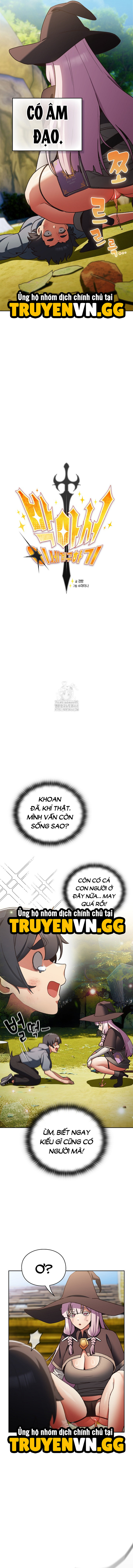 Giải Cứu Nhân Loại Bằng Tình Dục Chap Chapter 1-Giải Cứu Nhân Loại Bằng Tình Dục - Next Chap 2