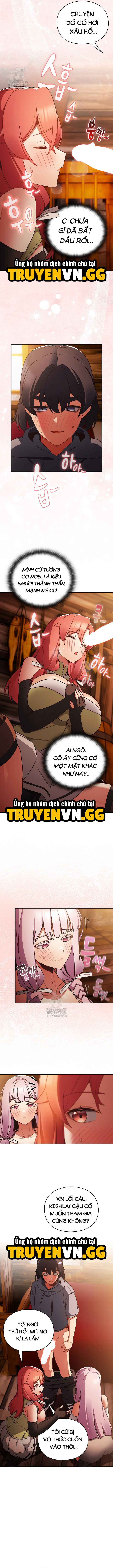 Giải Cứu Nhân Loại Bằng Tình Dục Chap Chapter 2-Giải Cứu Nhân Loại Bằng Tình Dục - Next Chap 3