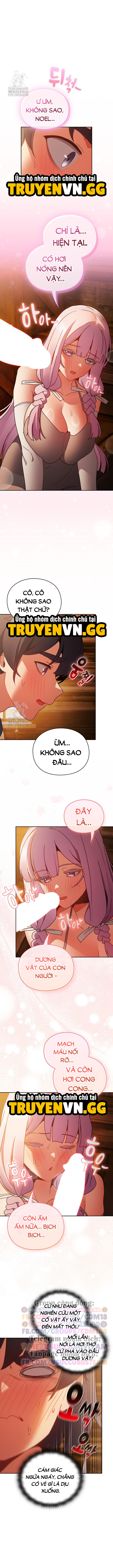 Giải Cứu Nhân Loại Bằng Tình Dục Chap Chapter 2-Giải Cứu Nhân Loại Bằng Tình Dục - Next Chap 3