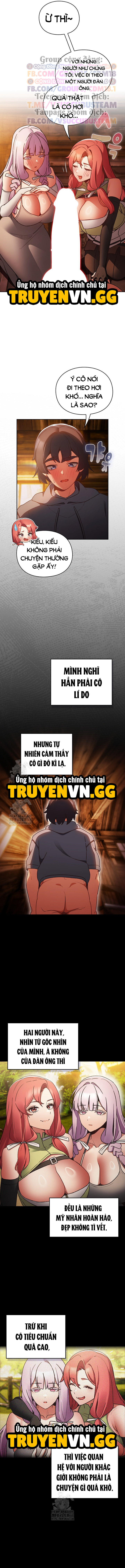 Giải Cứu Nhân Loại Bằng Tình Dục Chap Chapter 2-Giải Cứu Nhân Loại Bằng Tình Dục - Next Chap 3