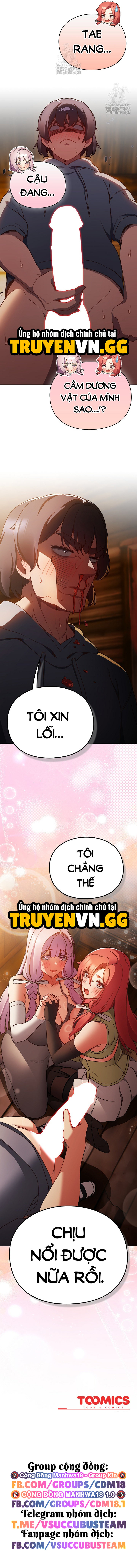 Giải Cứu Nhân Loại Bằng Tình Dục Chap Chapter 2-Giải Cứu Nhân Loại Bằng Tình Dục - Next Chap 3