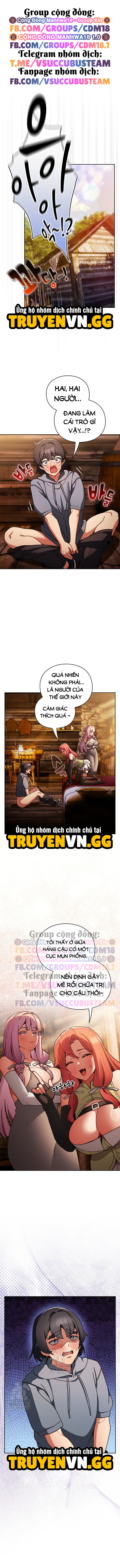 Giải Cứu Nhân Loại Bằng Tình Dục Chap Chapter 2-Giải Cứu Nhân Loại Bằng Tình Dục - Next Chap 3