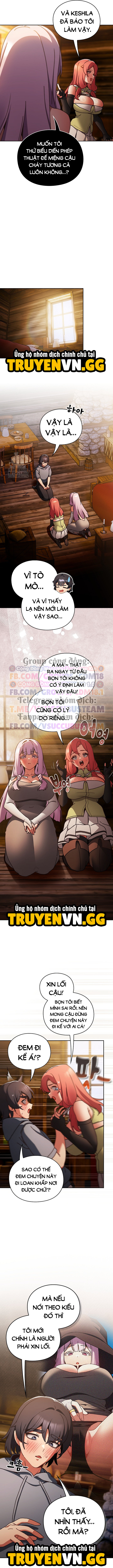 Giải Cứu Nhân Loại Bằng Tình Dục Chap Chapter 2-Giải Cứu Nhân Loại Bằng Tình Dục - Next Chap 3