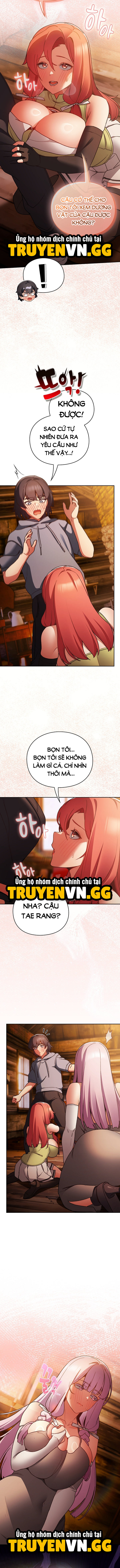 Giải Cứu Nhân Loại Bằng Tình Dục Chap Chapter 2-Giải Cứu Nhân Loại Bằng Tình Dục - Next Chap 3