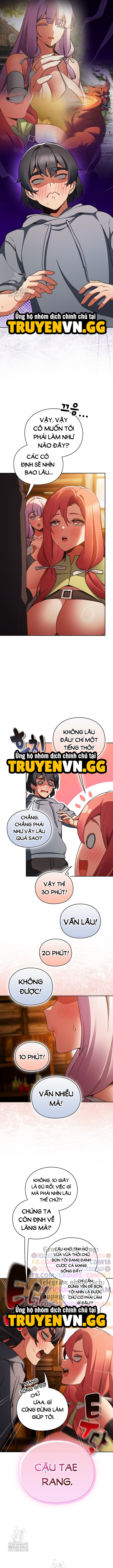 Giải Cứu Nhân Loại Bằng Tình Dục Chap Chapter 2-Giải Cứu Nhân Loại Bằng Tình Dục - Next Chap 3