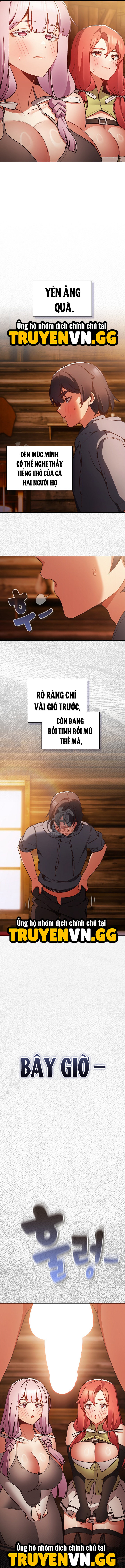 Giải Cứu Nhân Loại Bằng Tình Dục Chap Chapter 2-Giải Cứu Nhân Loại Bằng Tình Dục - Next Chap 3