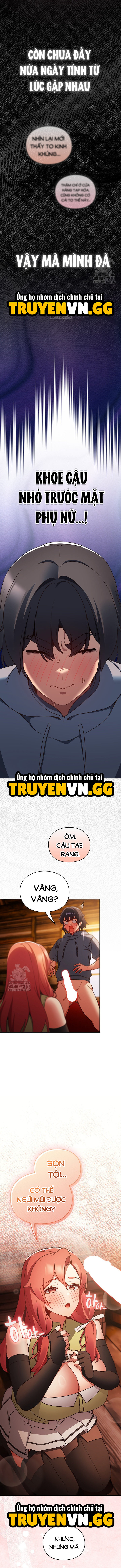 Giải Cứu Nhân Loại Bằng Tình Dục Chap Chapter 2-Giải Cứu Nhân Loại Bằng Tình Dục - Next Chap 3